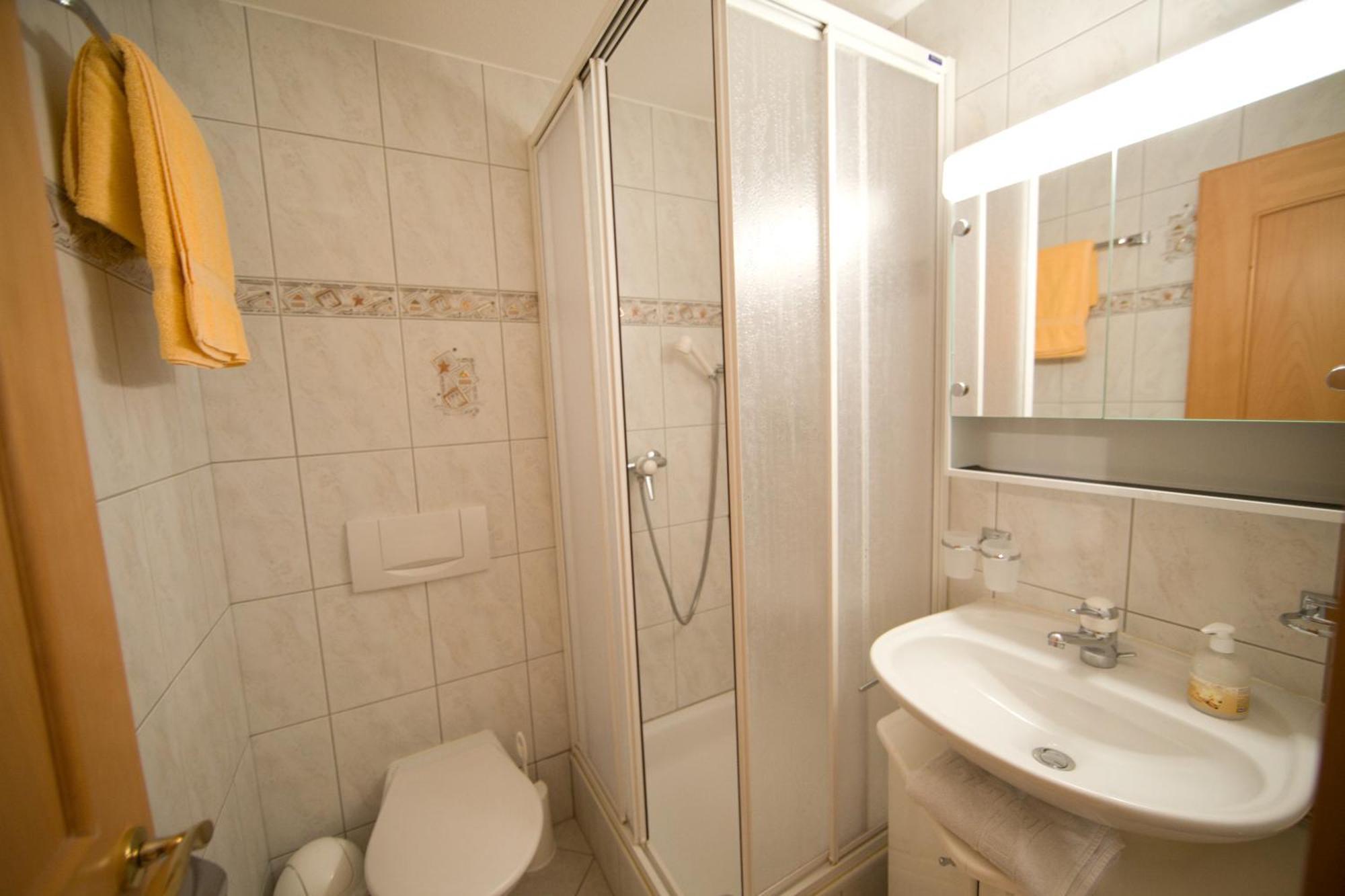 Haus Perelia C Apartment เซอร์แมท ภายนอก รูปภาพ