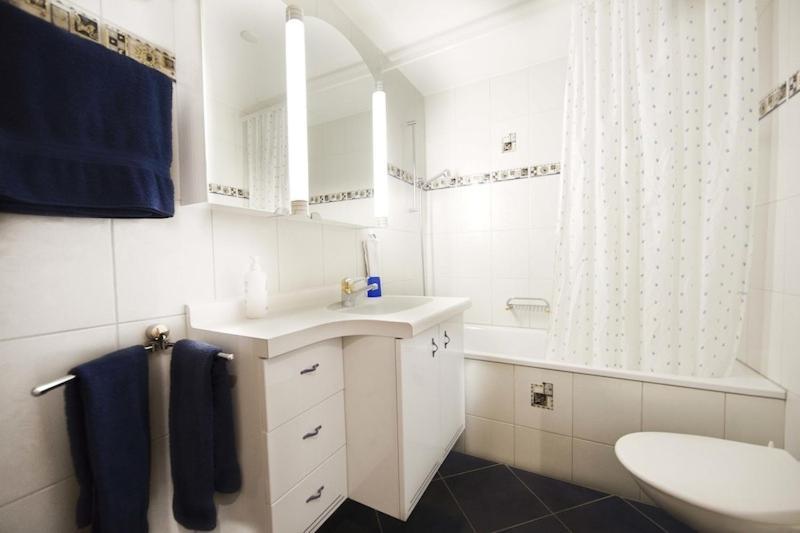Haus Perelia C Apartment เซอร์แมท ห้อง รูปภาพ