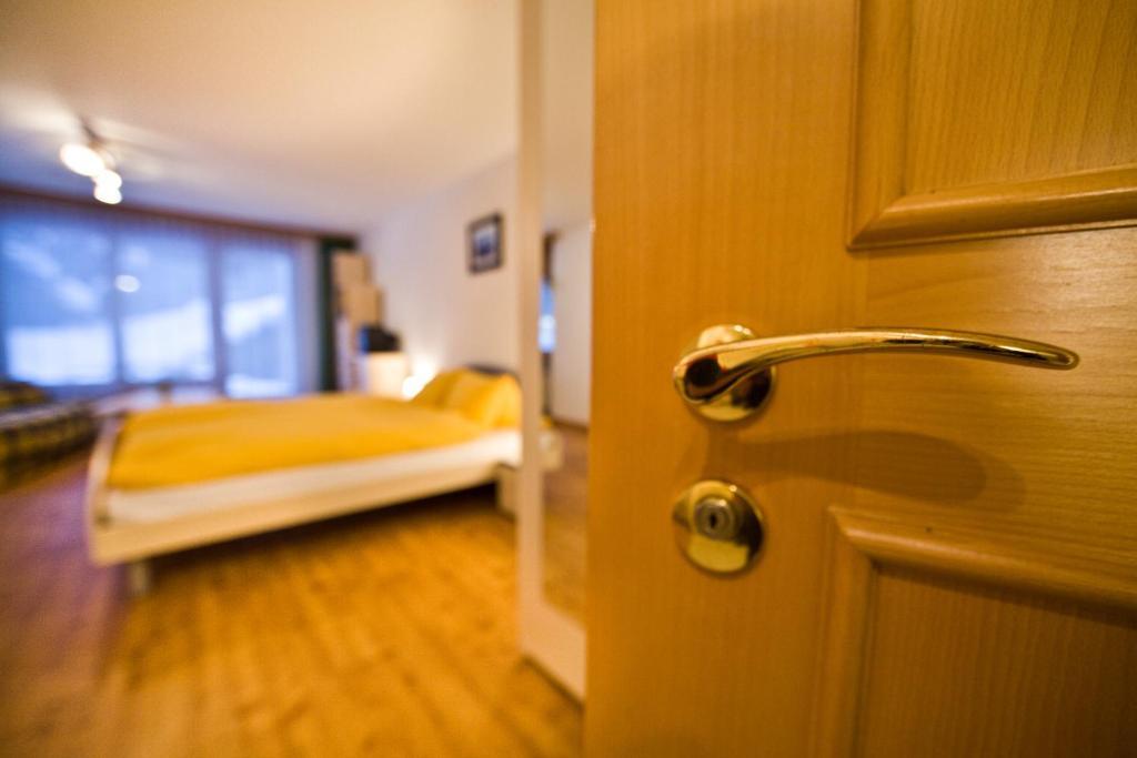 Haus Perelia C Apartment เซอร์แมท ห้อง รูปภาพ