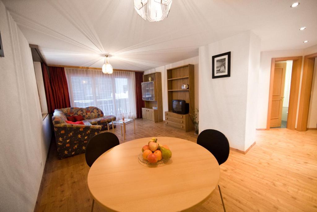 Haus Perelia C Apartment เซอร์แมท ห้อง รูปภาพ