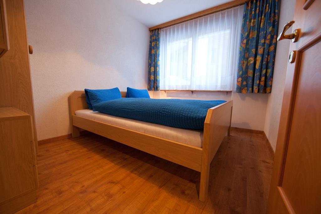 Haus Perelia C Apartment เซอร์แมท ห้อง รูปภาพ