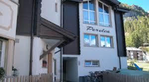 Haus Perelia C Apartment เซอร์แมท ภายนอก รูปภาพ